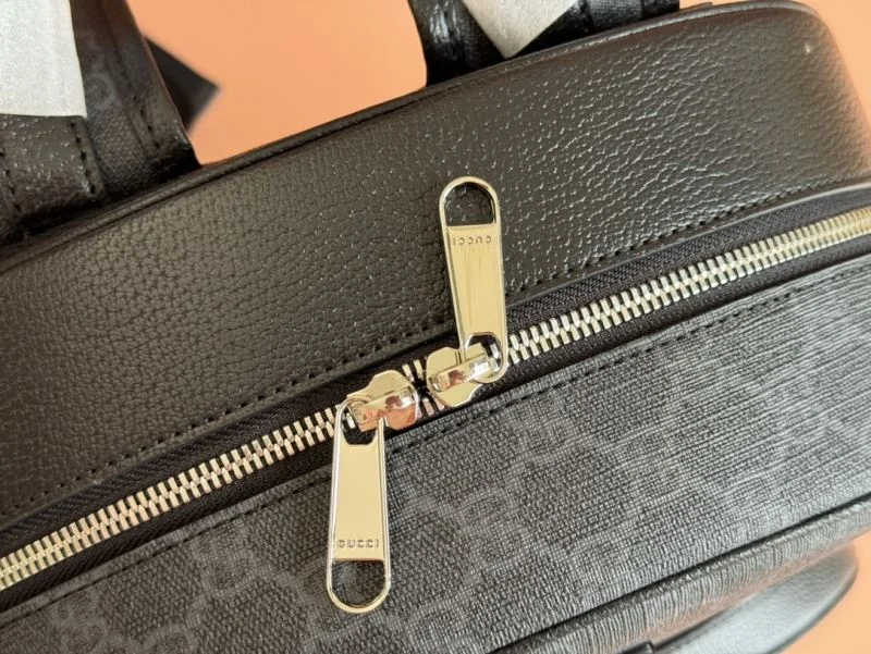 Gucci Backpacks Sleek 50036