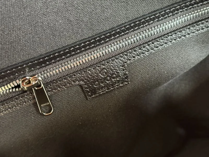 Gucci Backpacks Sleek 50036