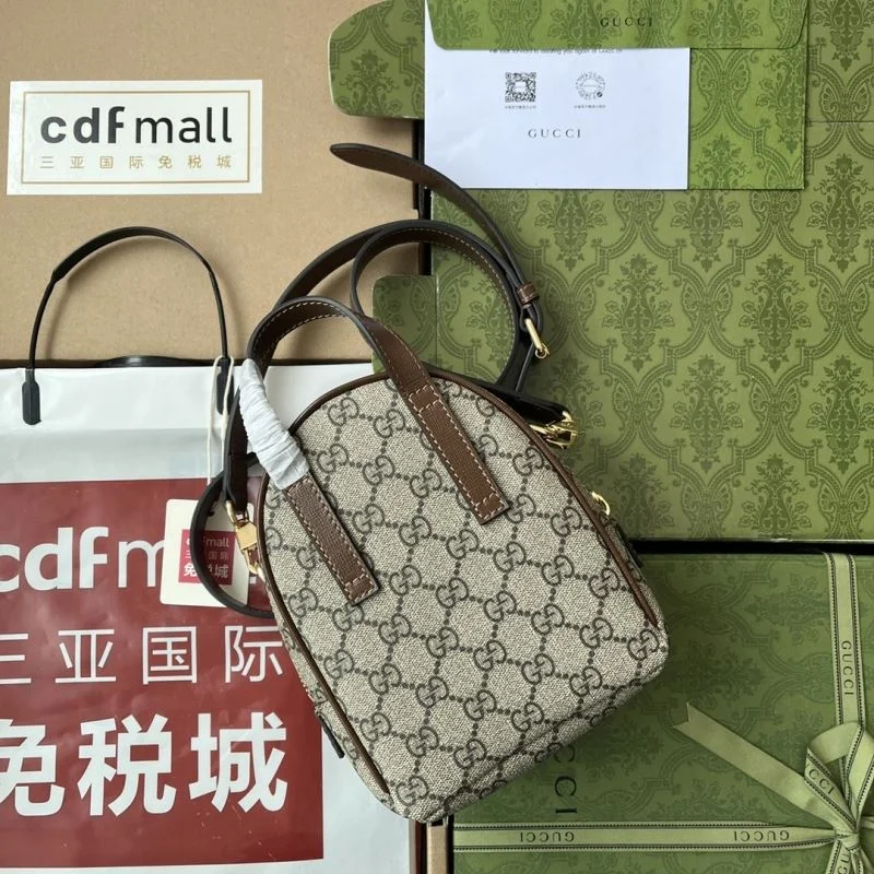 Gucci Backpacks ZeroBulk 50032
