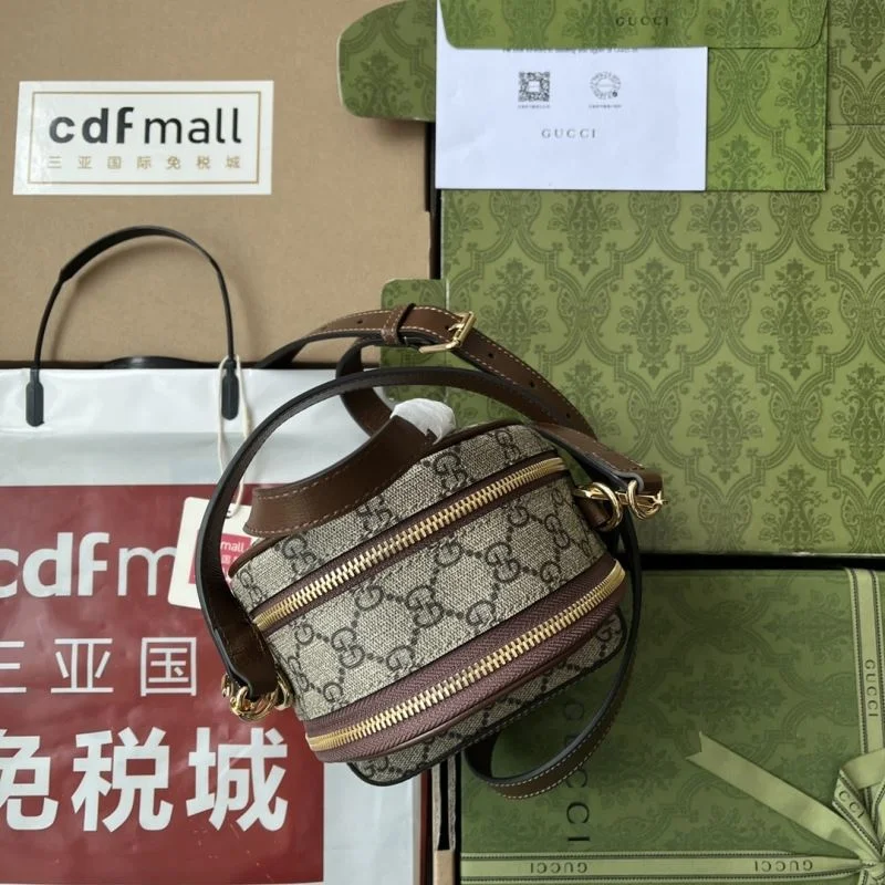 Gucci Backpacks ZeroBulk 50032