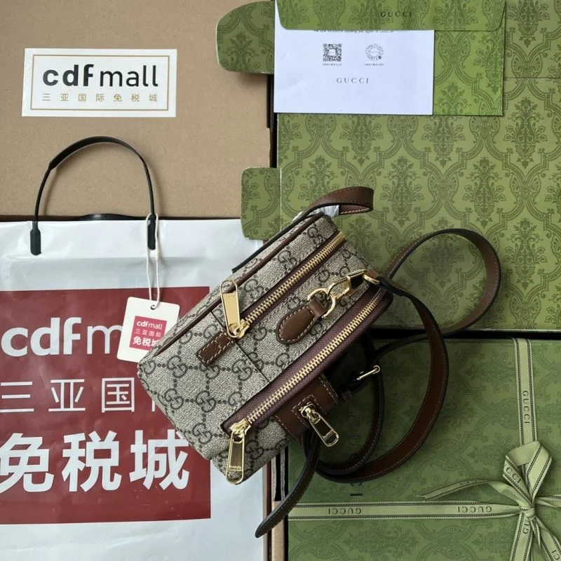 Gucci Backpacks ZeroBulk 50032