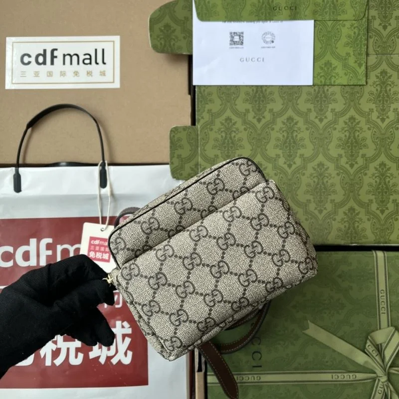 Gucci Backpacks ZeroBulk 50032