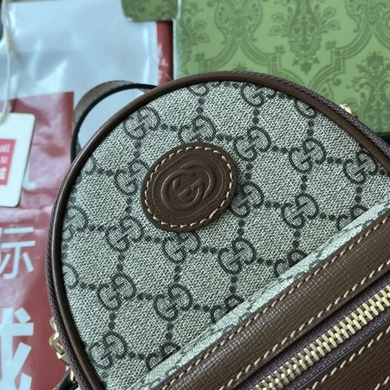 Gucci Backpacks ZeroBulk 50032