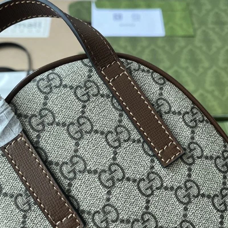 Gucci Backpacks ZeroBulk 50032