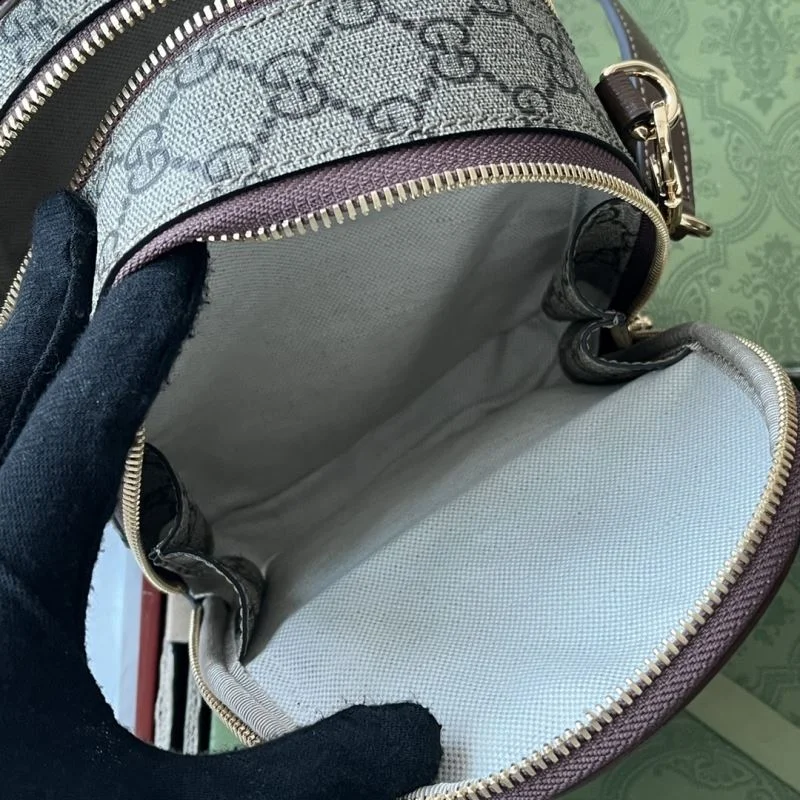 Gucci Backpacks ZeroBulk 50032