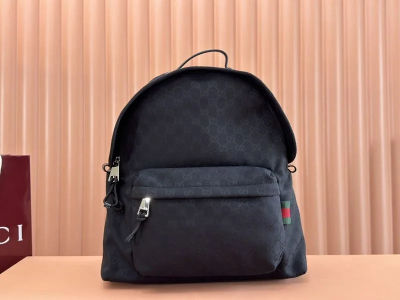 Gucci Backpacks Attractive 50065
