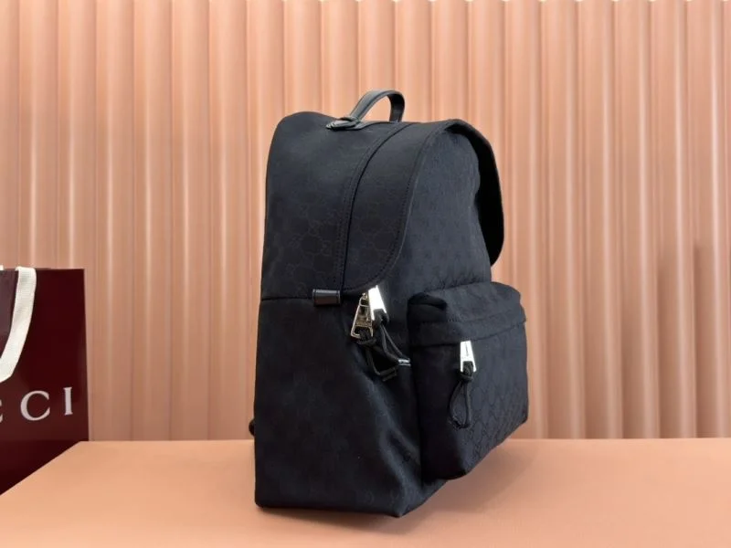 Gucci Backpacks Attractive 50065
