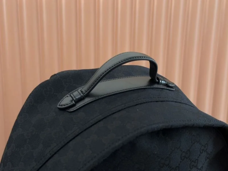 Gucci Backpacks Attractive 50065