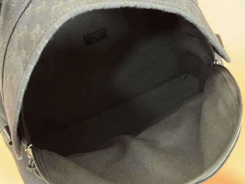 Gucci Backpacks Attractive 50065