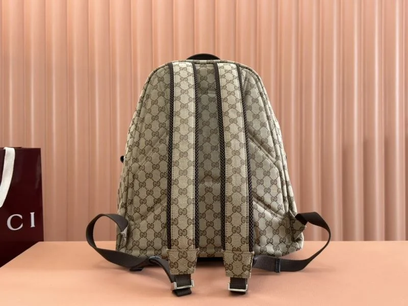 MoistureWicking Gucci Backpacks 50033