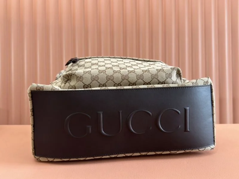 MoistureWicking Gucci Backpacks 50033