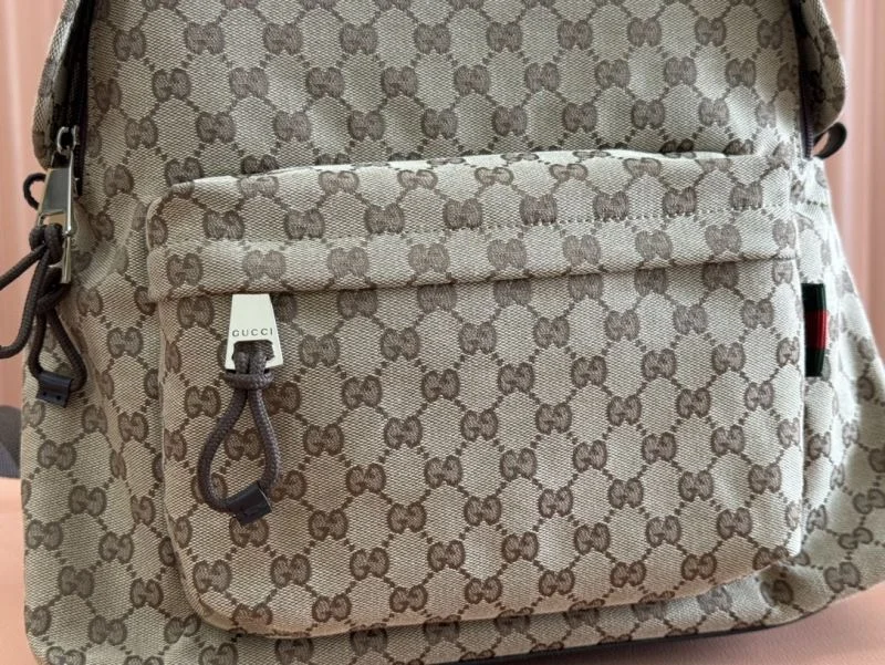 MoistureWicking Gucci Backpacks 50033