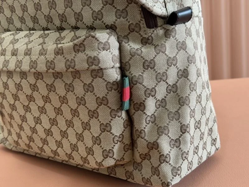 MoistureWicking Gucci Backpacks 50033