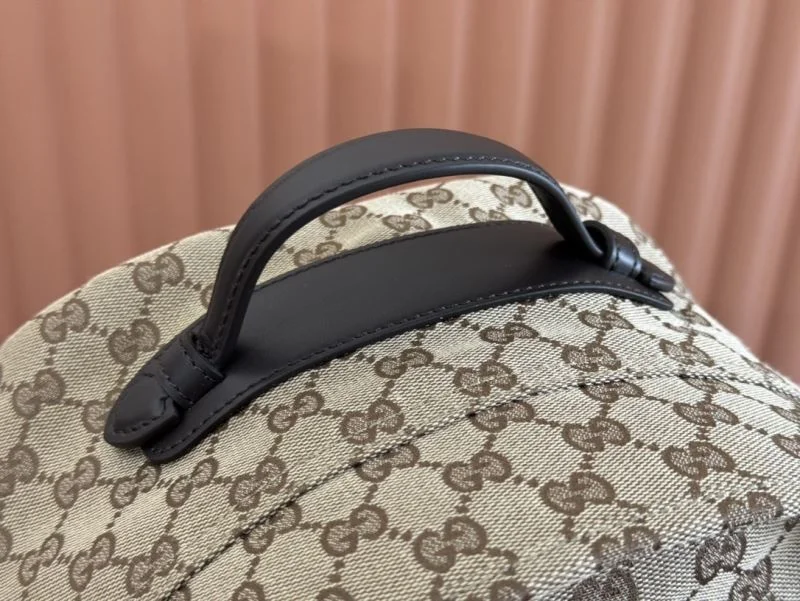 MoistureWicking Gucci Backpacks 50033