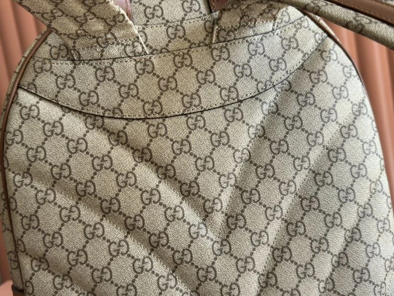 Gucci Backpacks ZipUp 50030