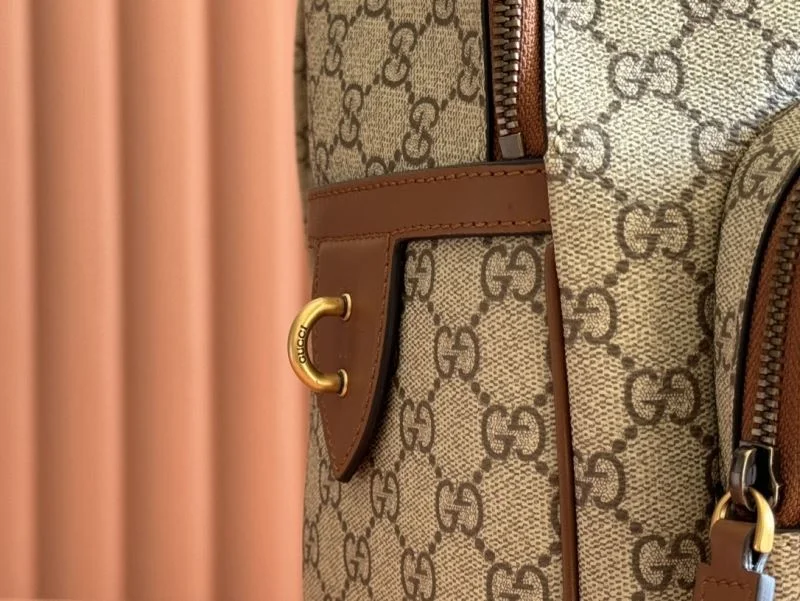 Gucci Backpacks ZipUp 50030