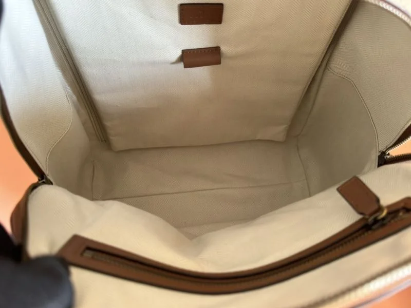 Gucci Backpacks ZipUp 50030
