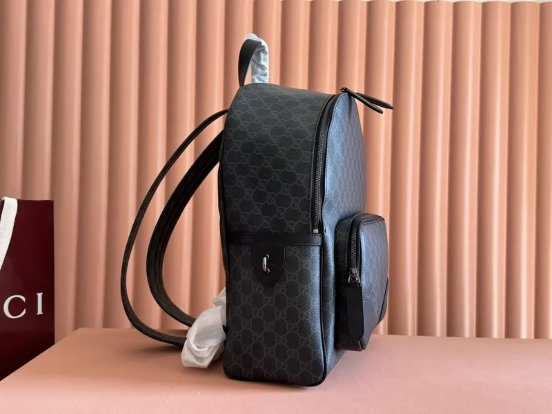 Breathable Gucci Backpacks 50029