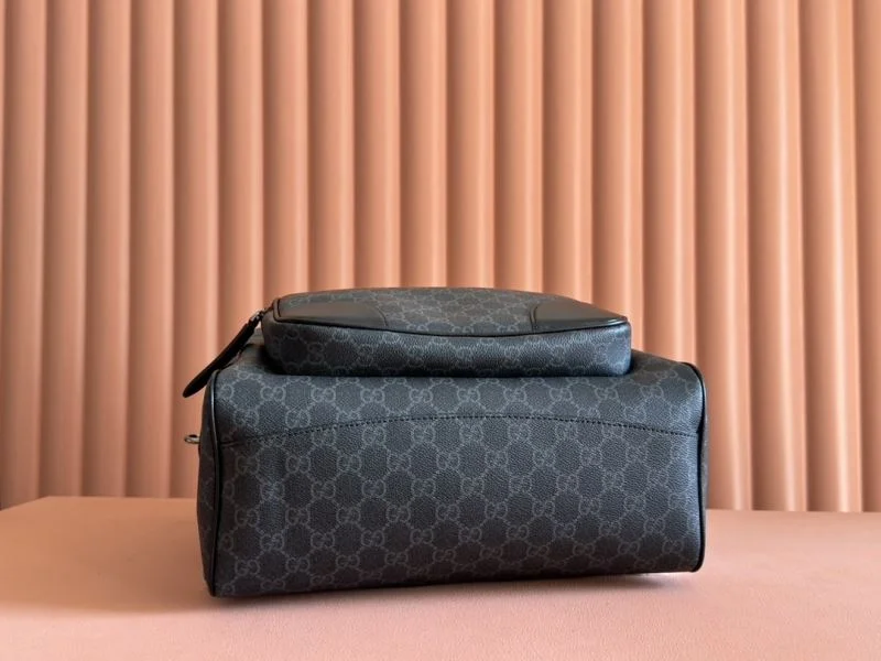Breathable Gucci Backpacks 50029