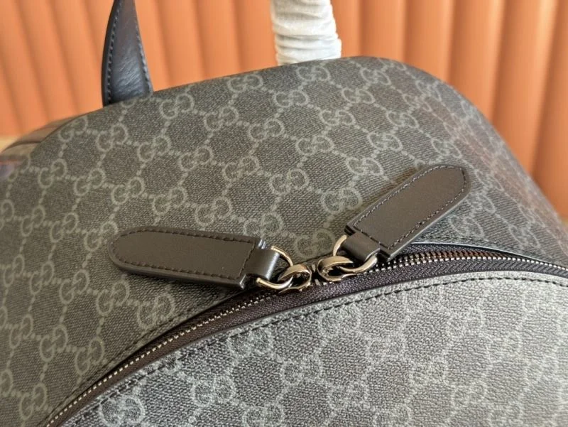 Breathable Gucci Backpacks 50029