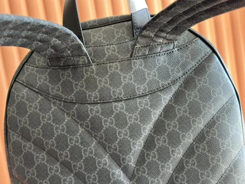 Breathable Gucci Backpacks 50029