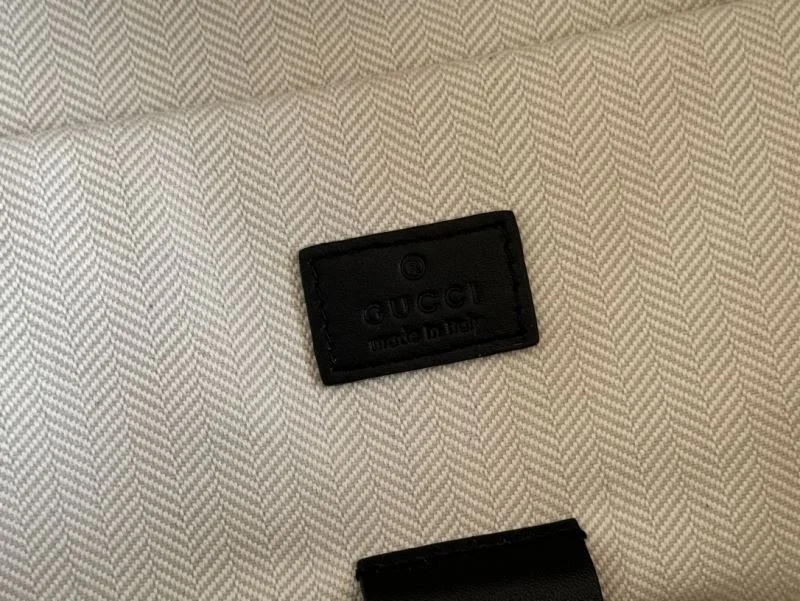 Breathable Gucci Backpacks 50029