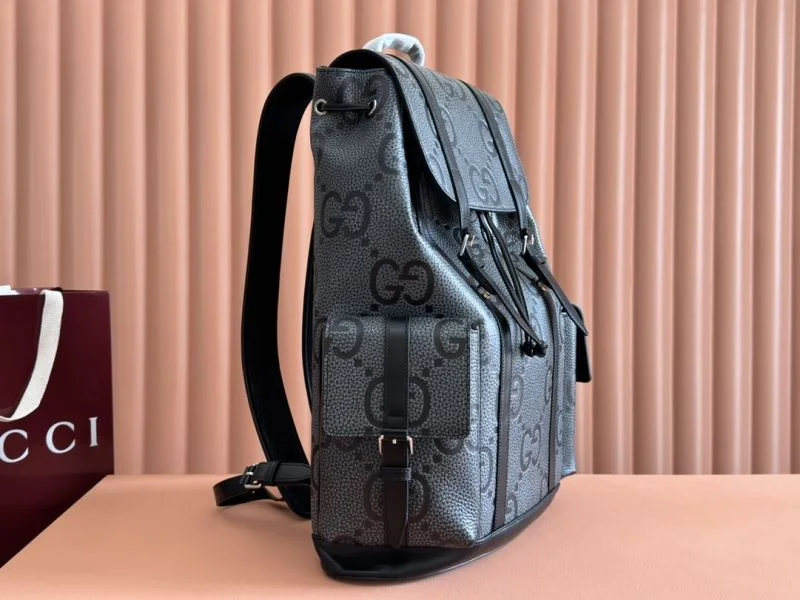 Gucci Backpacks Youthful 50018