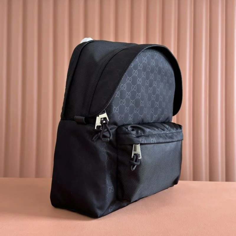 Gucci Backpacks TravelReady 50025