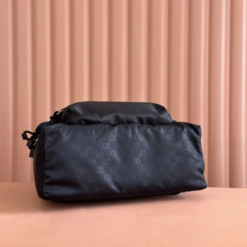 Gucci Backpacks TravelReady 50025