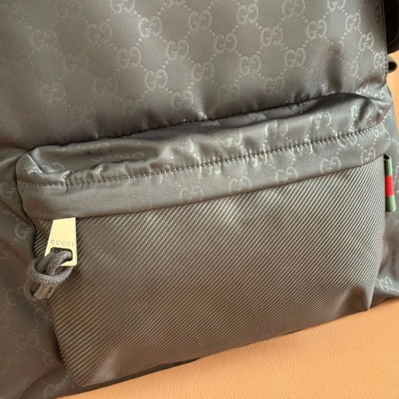 Gucci Backpacks TravelReady 50025