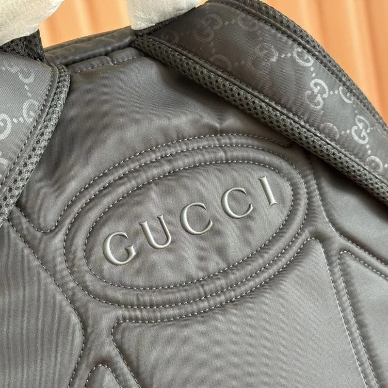 Gucci Backpacks TravelReady 50025