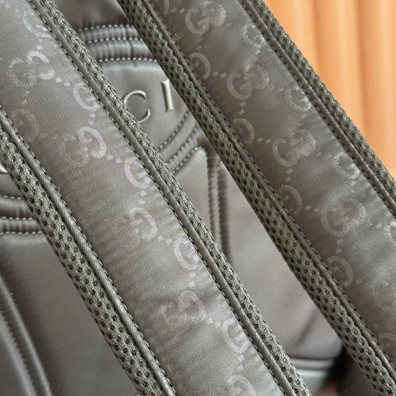 Gucci Backpacks TravelReady 50025