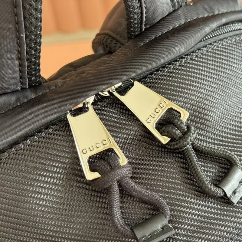 Gucci Backpacks TravelReady 50025