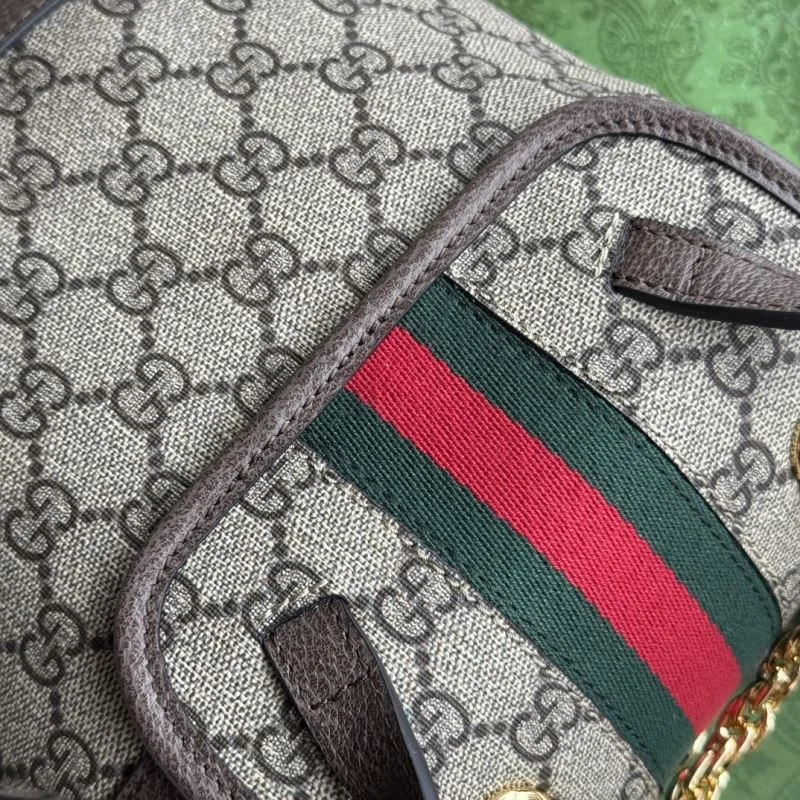 Gucci Backpacks Practical 50015