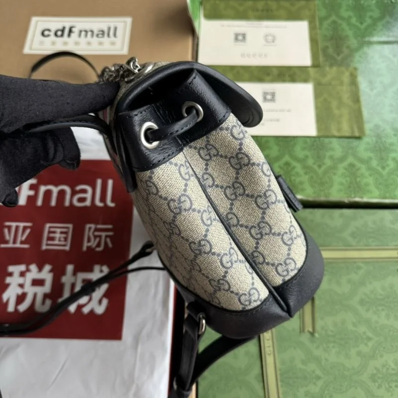 Gucci Backpacks WellDesigned 50027
