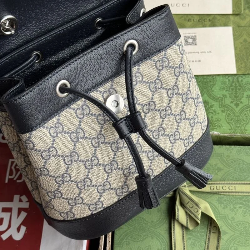 Gucci Backpacks WellDesigned 50027