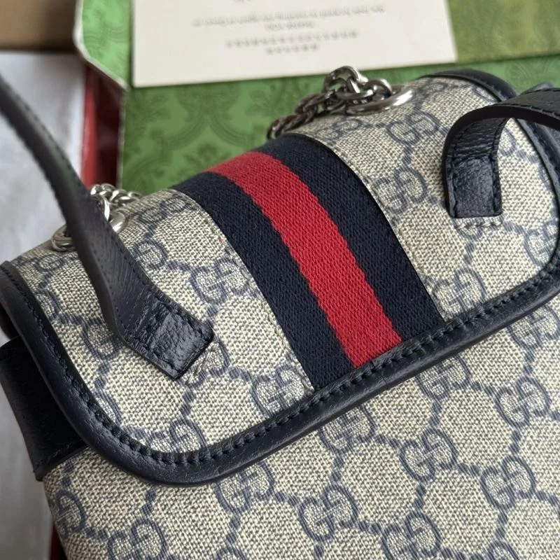Gucci Backpacks WellDesigned 50027