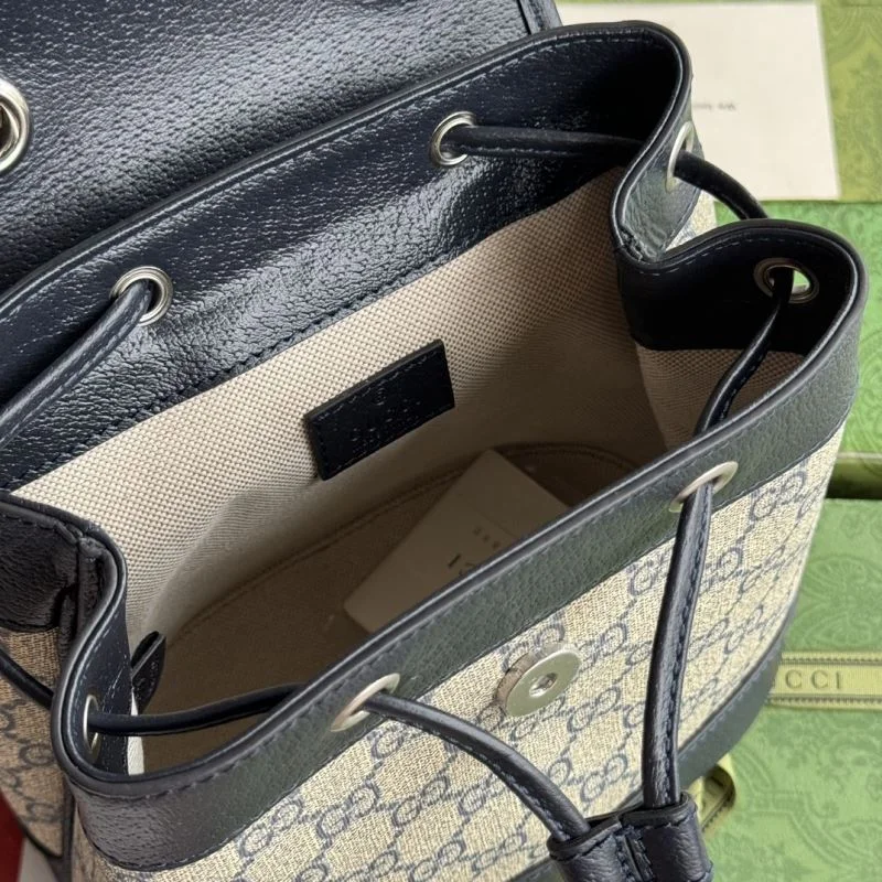 Gucci Backpacks WellDesigned 50027