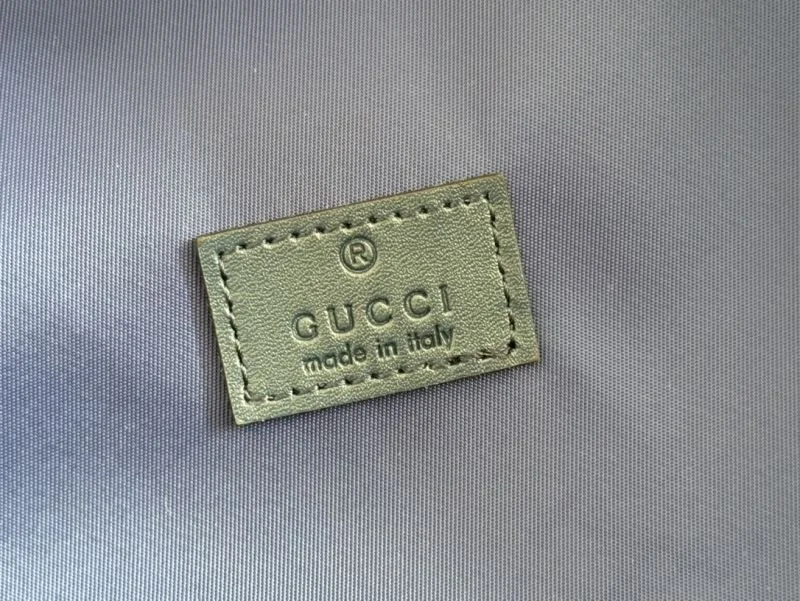ZipUp Gucci Backpacks 50014