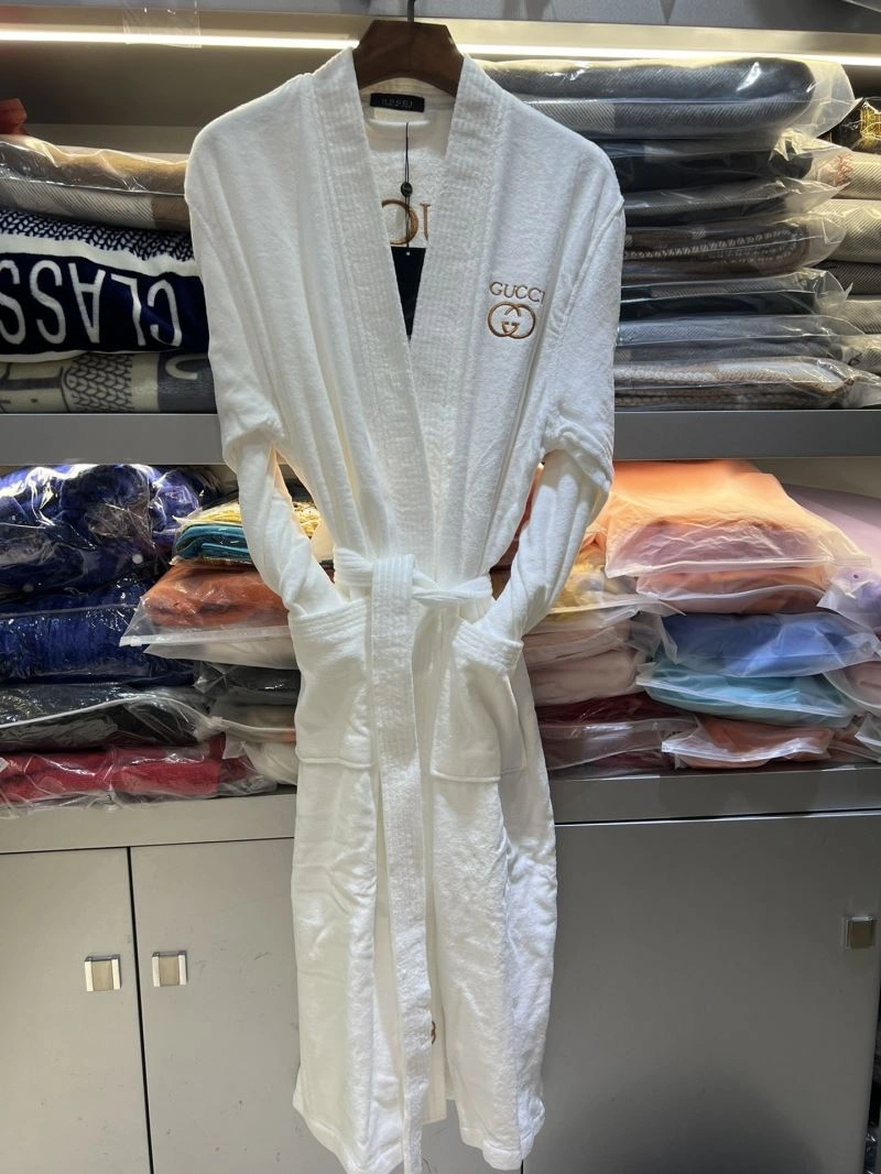 Contemporary Gucci Bathrobe 255688