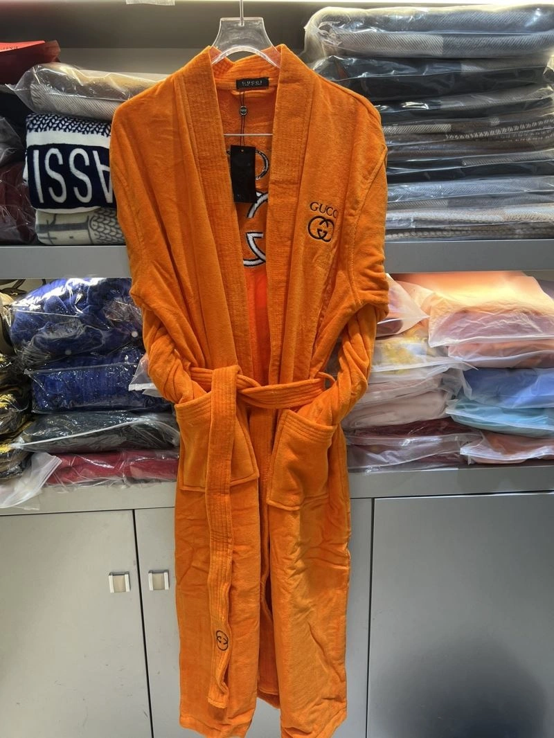 Contemporary Gucci Bathrobe 255688