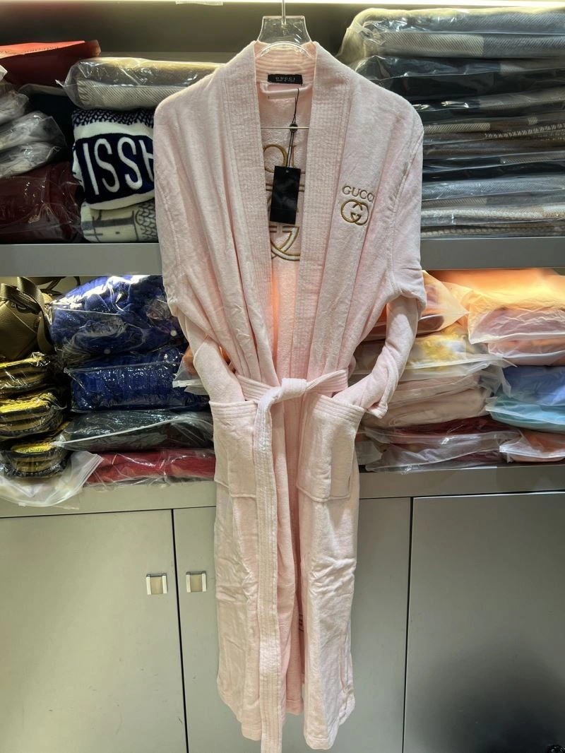 Contemporary Gucci Bathrobe 255688