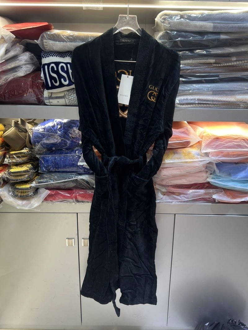 Contemporary Gucci Bathrobe 255688