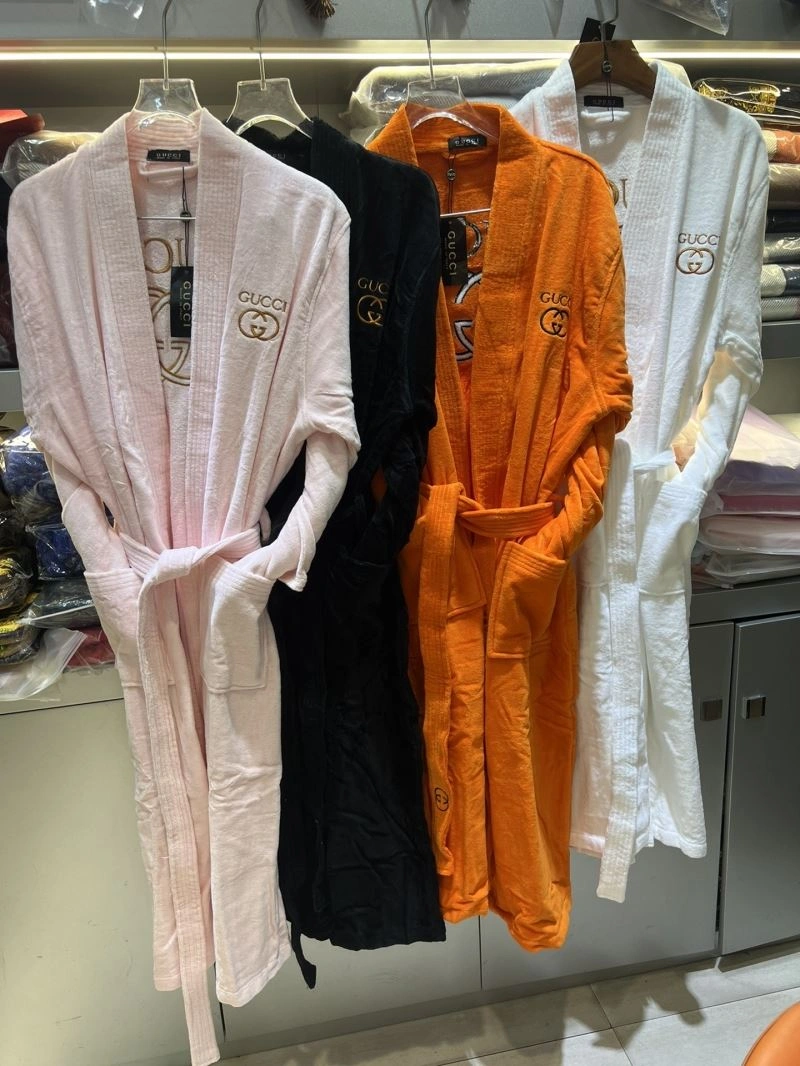 Contemporary Gucci Bathrobe 255688
