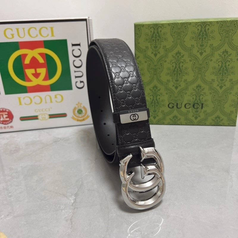Gucci Belts Elegant 291337