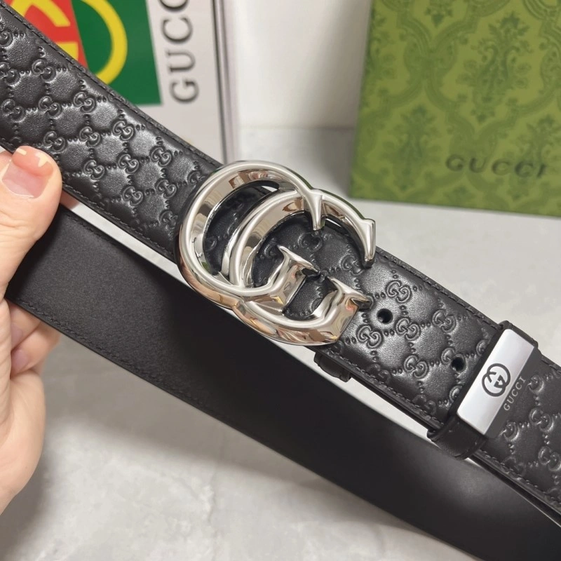 Gucci Belts Elegant 291337