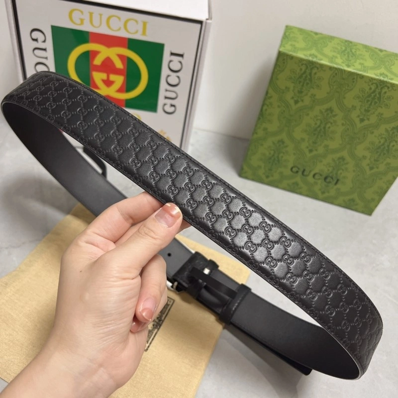 Gucci Belts Elegant 291337