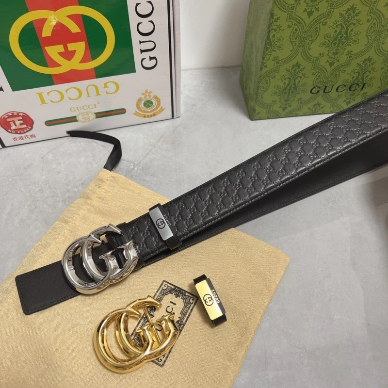 Gucci Belts Casual 291349
