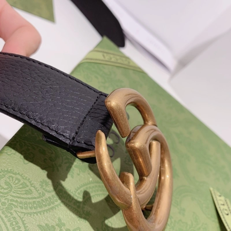 Gucci Belts Versatile 291348