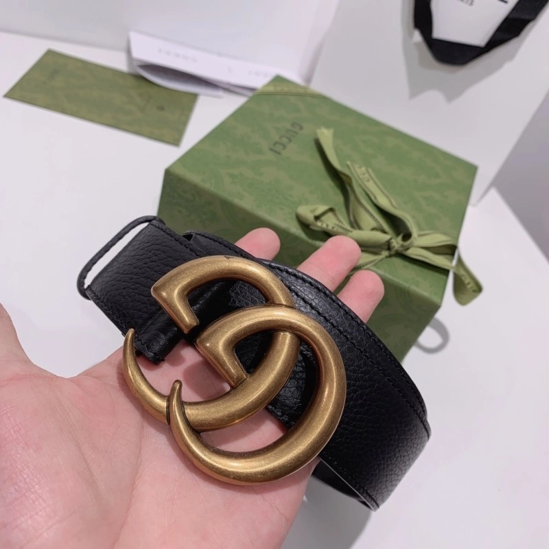 Gucci Belts Versatile 291348